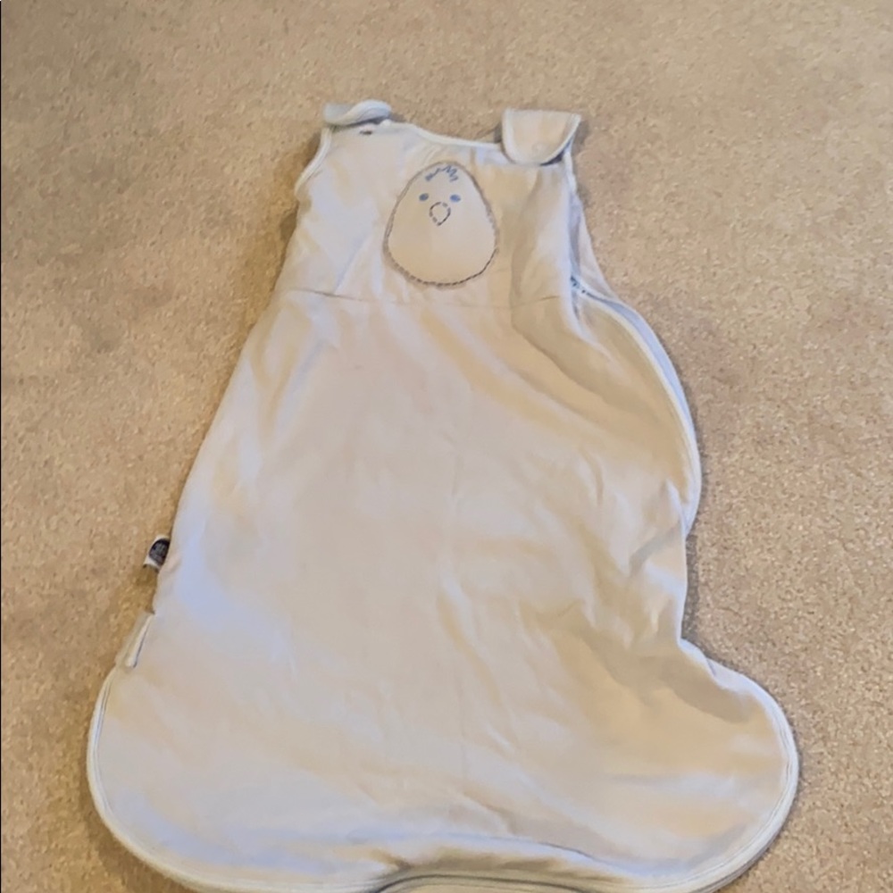 Nested Bean Sleep Sack 0-6 months